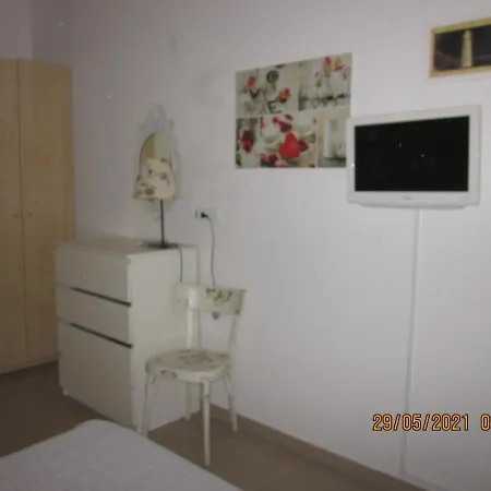 Appartamento Lido Di Dante Lido di Dante