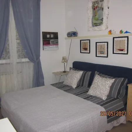 Appartamento Lido Di Dante Apartment *