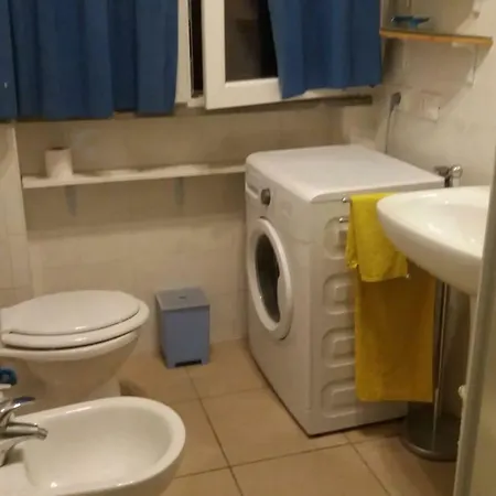 Apartment Appartamento Lido Di Dante