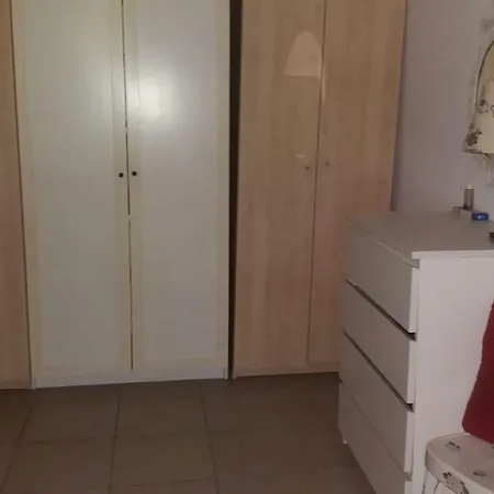 Appartamento Lido Di Dante Lido di Dante