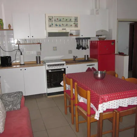 Appartamento Lido di Dante